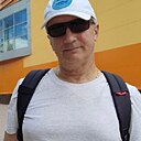 Ser, 54 года