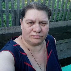 Фотография девушки Людмила Попова, 47 лет из г. Петропавловск