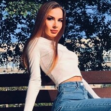 Фотография девушки Полина, 24 года из г. Киселевск