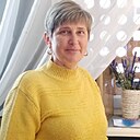 Валентина, 53 года