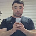 İrfan, 30 лет