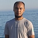 Нургали, 30 лет