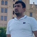 Камол, 38 лет