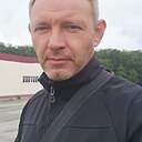Человек, 41 год