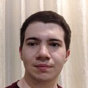 Андрей, 21 год