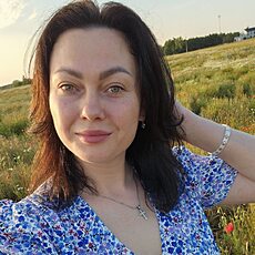 Фотография девушки Svitlana, 35 лет из г. Познань