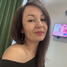 Фотография девушки Оля, 37 лет из г. Сочи