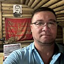 Анвар, 47 лет