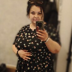 Фотография девушки Анастасия, 33 года из г. Пушкино (Московская Обл)