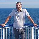 Бек, 40 лет