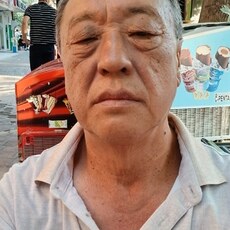 Фотография мужчины Валерий, 53 года из г. Ташкент