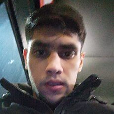 Фотография мужчины Али, 27 лет из г. Пушкино (Московская Обл)