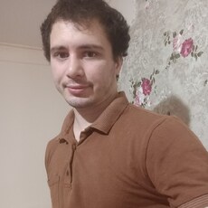 Фотография мужчины Azret, 27 лет из г. Адлер