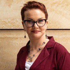 Фотография девушки Мэри, 42 года из г. Санкт-Петербург