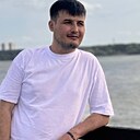 Фарход, 32 года