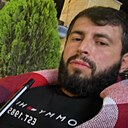 Ник, 36 лет