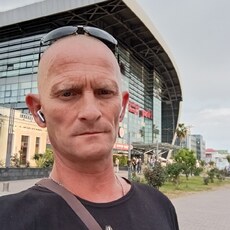 Фотография мужчины Виталий, 46 лет из г. Гюмри