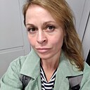 Ника, 46 лет