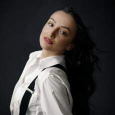 Фотография девушки Vetta, 34 года из г. Краснодар