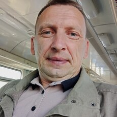 Фотография мужчины Евгений, 46 лет из г. Кувандык