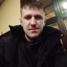 Фотография мужчины Сергей, 35 лет из г. Междуреченск