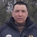 Расулжон, 42 года