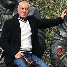 Фотография мужчины Владимир, 68 лет из г. Симферополь