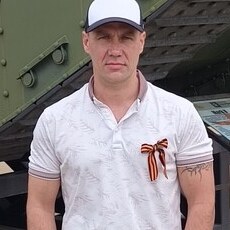 Фотография мужчины Паша, 42 года из г. Шахты