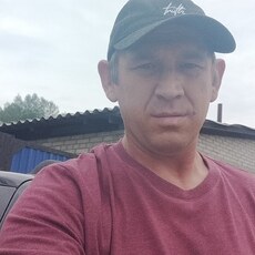 Фотография мужчины Дмитрий, 46 лет из г. Абакан