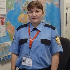 Фотография девушки Светулька, 45 лет из г. Тамбов