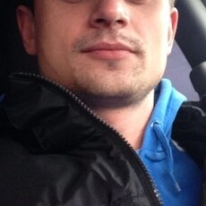 Фотография мужчины Витя, 33 года из г. Калининград