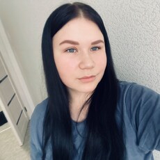 Фотография девушки Ксения, 21 год из г. Архангельск