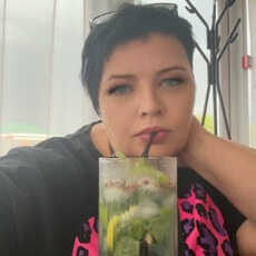 Фотография девушки Калинка, 51 год из г. Симферополь