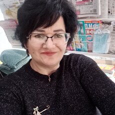 Фотография девушки Антонина, 61 год из г. Белгород