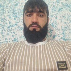 Фотография мужчины Рома Нух, 29 лет из г. Баку