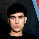 Асадбек, 23 года