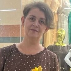 Фотография девушки Александра, 51 год из г. Шымкент