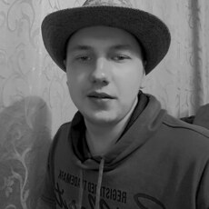 Фотография мужчины Виталий, 27 лет из г. Лида
