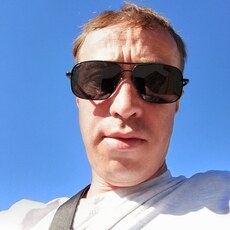 Фотография мужчины Pavel, 36 лет из г. Чкаловск