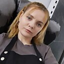 Кристина, 34 года