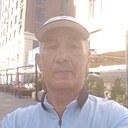 Кайрат, 60 лет