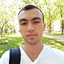 Кямран, 40 лет