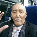 Азат, 63 года