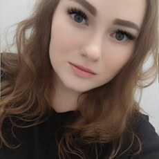 Фотография девушки Ксения, 25 лет из г. Ангарск