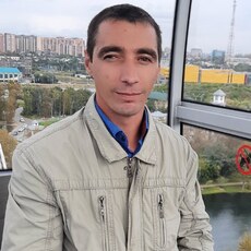 Фотография мужчины Иван, 37 лет из г. Мегет