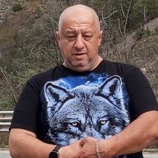 Фотография мужчины Султ, 52 года из г. Нальчик