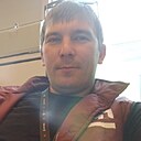 Кирилл, 27 лет