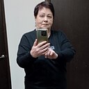 Татьяна, 66 лет