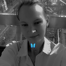 Фотография девушки Ксюнтик, 23 года из г. Северск
