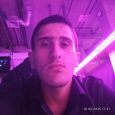 Фотография мужчины Андрей, 22 года из г. Нефтеюганск